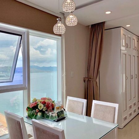 Ideal Time Apartment Nha Trang Exterior photo