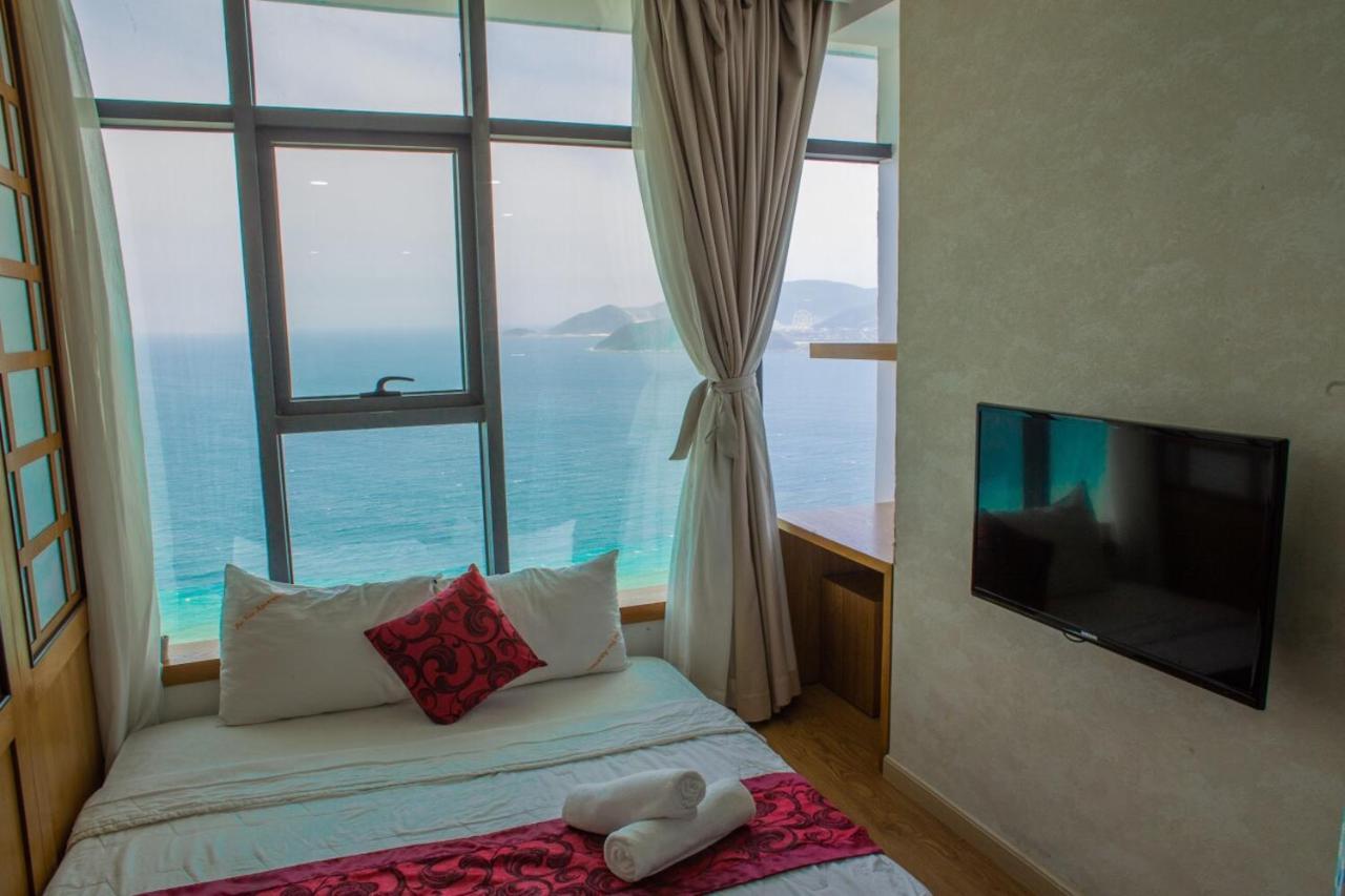 Ideal Time Apartment Nha Trang Exterior photo