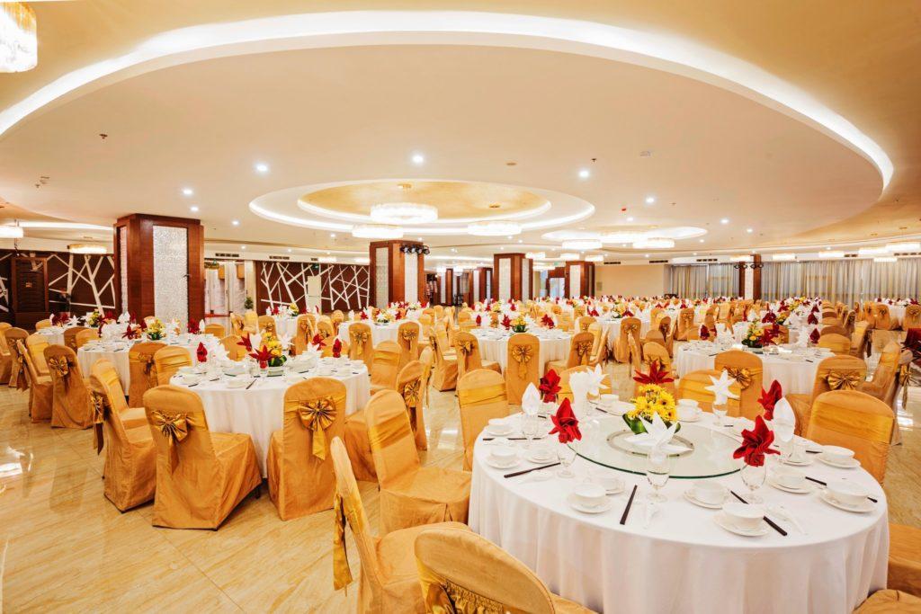 Ideal Time Apartment Nha Trang Exterior photo