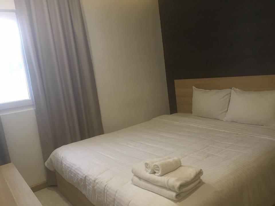Ideal Time Apartment Nha Trang Exterior photo