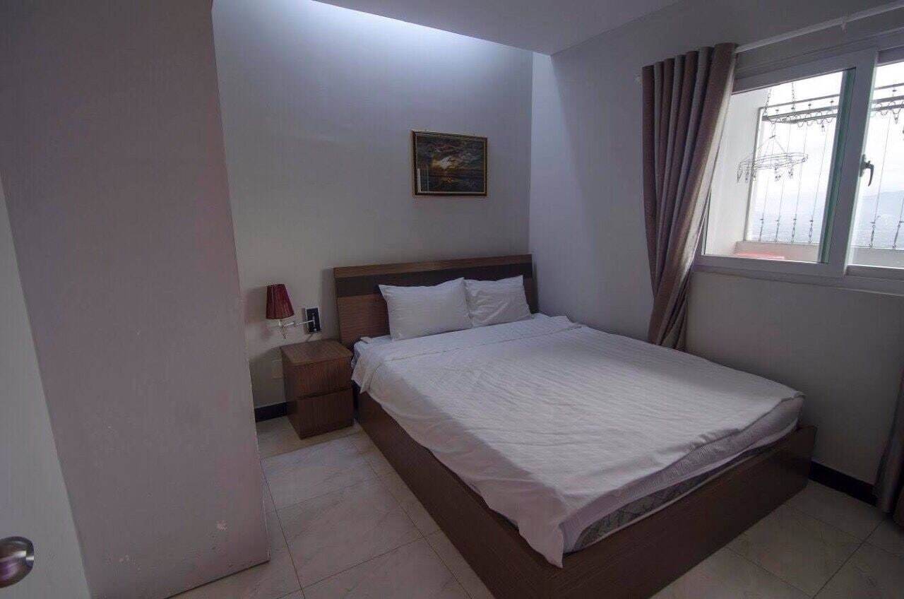 Ideal Time Apartment Nha Trang Exterior photo