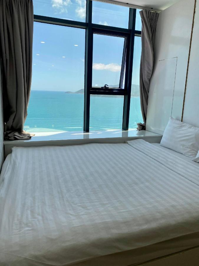 Ideal Time Apartment Nha Trang Exterior photo